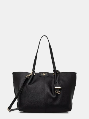 U.S. Polo Assn. torebka shopper damska z imitacji skóry ROYAL STEWART