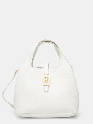 U.S. Polo Assn. torebka Sun kolor biały BEU4S8599WVP