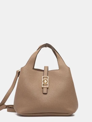 U.S. Polo Assn. torebka Sun kolor brązowy BEU4S8599WVP
