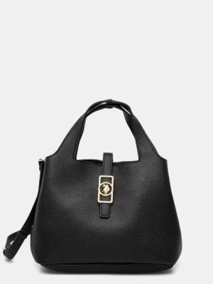 U.S. Polo Assn. torebka Sun kolor czarny BEU4S8599WVP