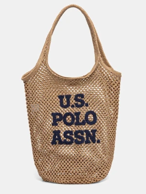 U.S. Polo Assn. torebka tote damska SOMERSET