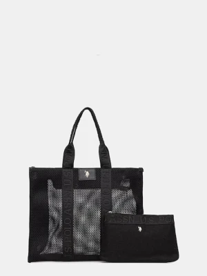 U.S. Polo Assn. torebka tote damska SOUTHEND