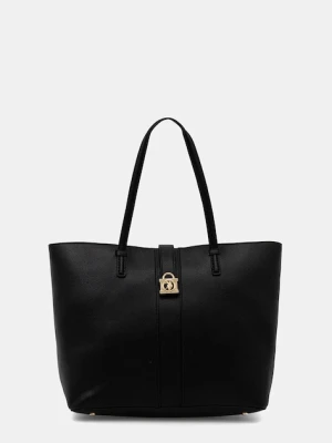 U.S. Polo Assn. torebka Winterberry kolor czarny BIUWZ8857WVP