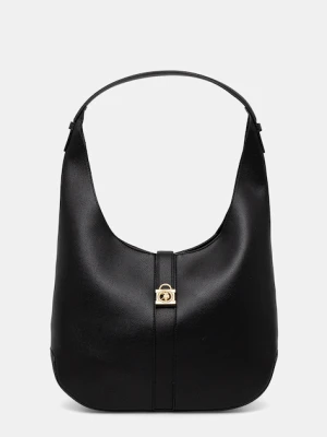 U.S. Polo Assn. torebka Winterberry kolor czarny BIUWZ8859WVP