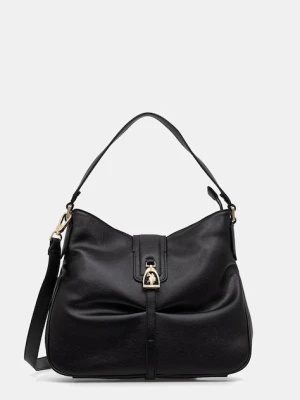 U.S. Polo Assn. torebka worek damska z imitacji skóry BENSON