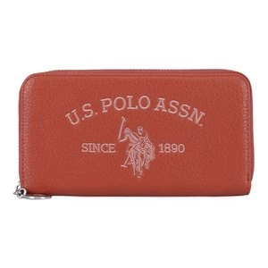 U.S. POLO ASSN. WIUXT8413WVP Miedziany