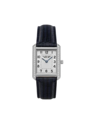 U.S. Polo Assn. Zegarek Athena USP8498ST Granatowy