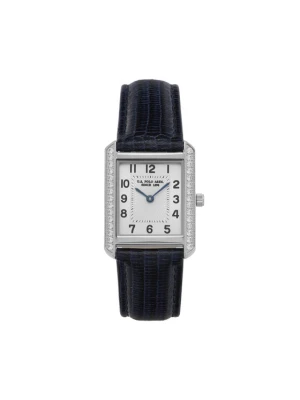 U.S. Polo Assn. Zegarek Athena USP8498ST Granatowy