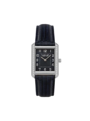 U.S. Polo Assn. Zegarek Athena USP8499BL Granatowy