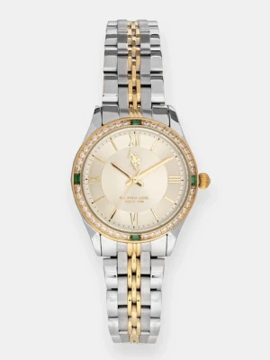 U.S. Polo Assn. zegarek GISELLE