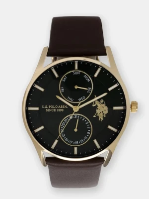 U.S. Polo Assn. zegarek HENRY