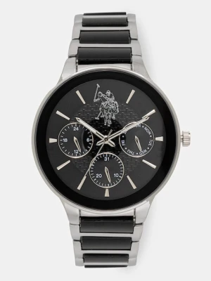 U.S. Polo Assn. zegarek męski ALEXANDRE
