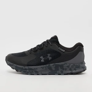 Under Armour UA Charged Bandit TR 3 SP mężczyźni Bieganie czarny rozmiar Buty
