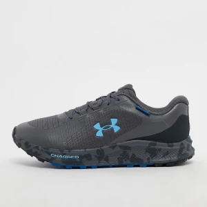 Under Armour UA Charged Bandit TR 3 SP mężczyźni Bieganie szary rozmiar Buty