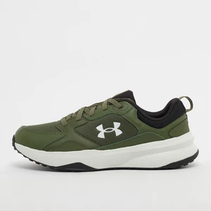 UA Charged Edge marine OD green, marki Under ArmourFootwear, w kolorze Zielony, rozmiar