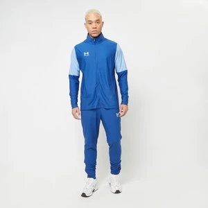 UA M's Ch. Tracksuit tech blue, markiUnder Armour, Komplety dresowe, w kolorze niebieski, rozmiar: