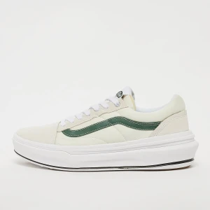 UA Old Skool Overt CC, markiVans, Vans Old Skool, w kolorze biały, rozmiar: