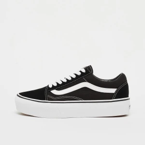 Zdjęcie produktu Vans UA Old Skool Platform kobiety czarny rozmiar Buty