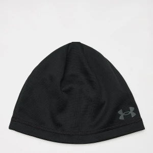 Under Armour UA Storm Beanie uniseks Czapki beanie czarny rozmiar Akcesoria