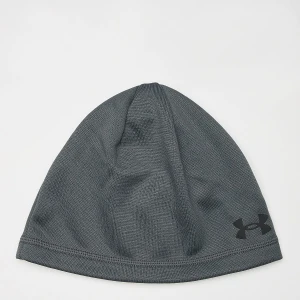 Under Armour UA Storm Beanie uniseks Czapki beanie szary rozmiar Akcesoria