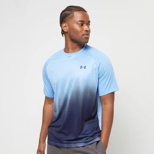 UA Tech Fade Shortsleeve, markiUnder Armour, T-Shirty i Polo, w kolorze niebieski, rozmiar: