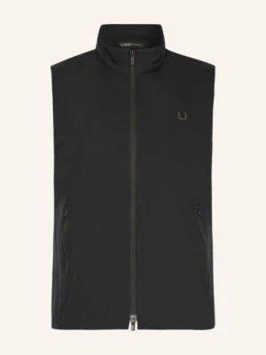 Ubr Kamizelka Raptor schwarz