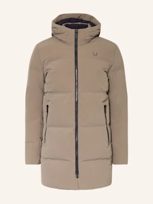 Ubr Kurtka Puchowa beige