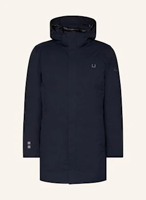 Ubr Parka Puchowa Redox™ blau