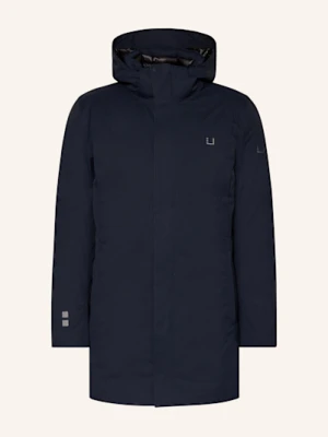 Ubr Parka Puchowa Redox™ blau