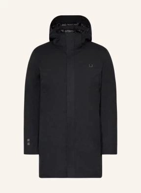 Ubr Parka Puchowa Redox™ schwarz