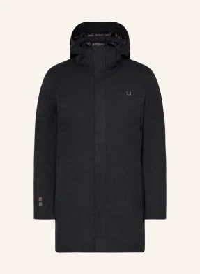 Ubr Parka Puchowa Redox™ schwarz