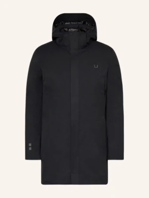 Ubr Parka Puchowa Redox™ schwarz