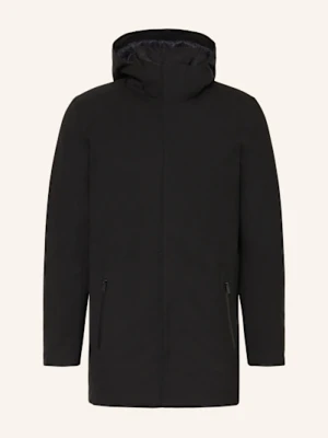 Ubr Parka Regulator™ Savile schwarz