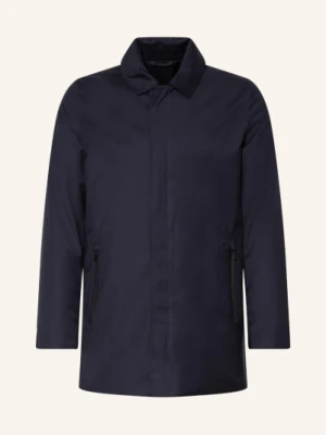 Ubr Płaszcz Regulator™ Savile blau