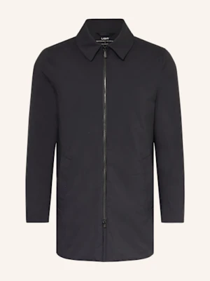 Ubr Płaszcz schwarz