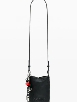 Uchwyt na telefon z zawieszkami Desigual