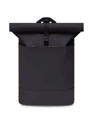 Ucon Acrobatics plecak miejski z uchwytem na bagażnik Lotus Infinity Black 16 L kolor czarny