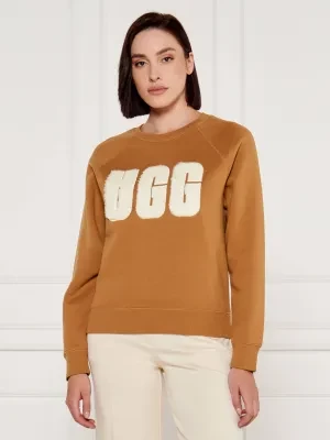 UGG Bluza | Regular Fit