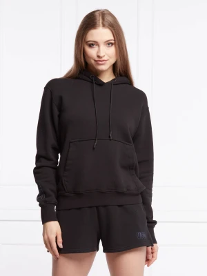 UGG Bluza TATIANA | Regular Fit czarny