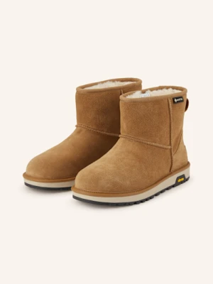 Ugg Botki braun
