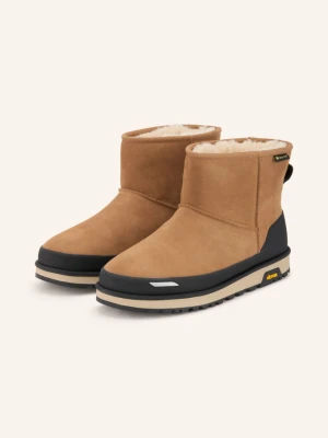 Ugg Botki Classic Mini braun