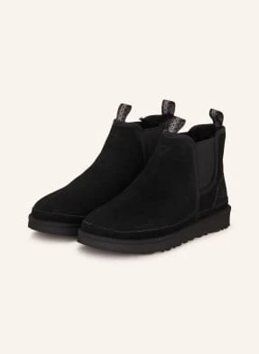 Ugg Botki  Neumel schwarz