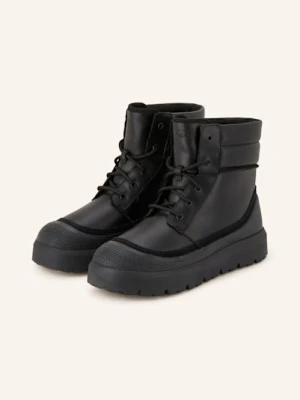 Ugg Botki Neumel Weather Hybrid schwarz