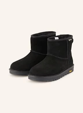Ugg Botki schwarz