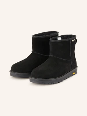 Ugg Botki schwarz