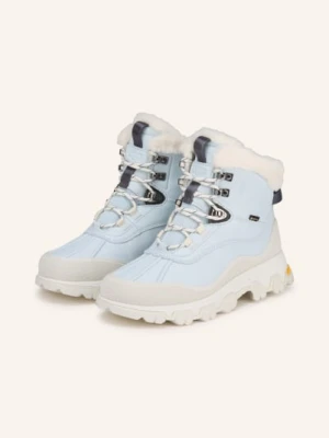 Ugg Botki Sznurowane Adirondack Meridian blau
