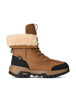 UGG buty Adirondack Boot XXV brązowy