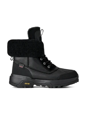 UGG buty Adirondack Boot XXV czarny