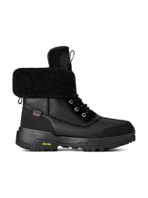 UGG buty Adirondack Boot XXV męskie kolor czarny 1170770.BLK
