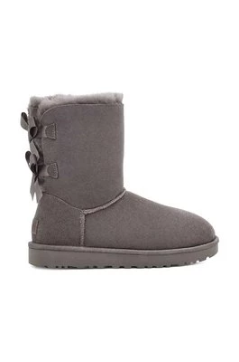 UGG śniegowce Bailey Bow II 1016225.GRY